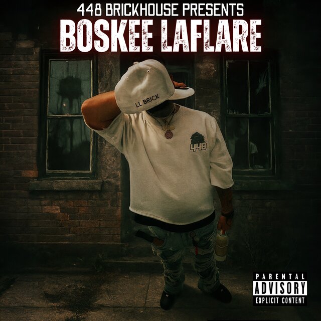 BOSKEE LAFLARE