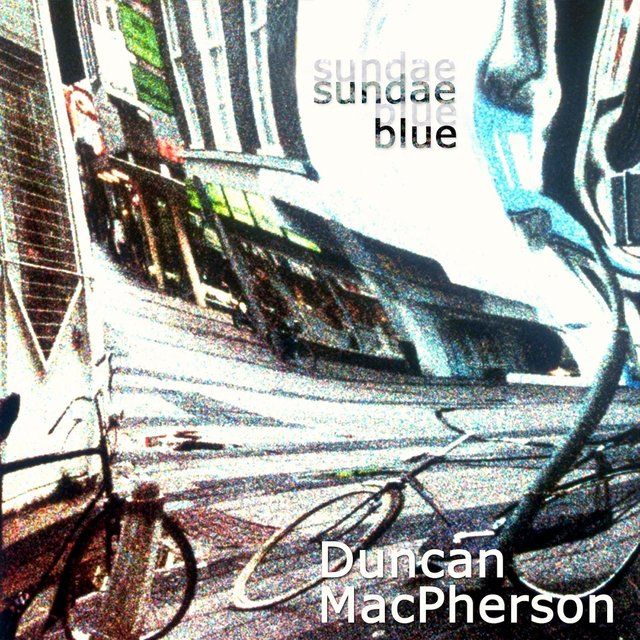 Sundae Blue