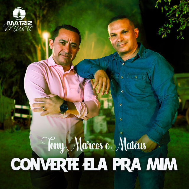 Converte Ela pra Mim
