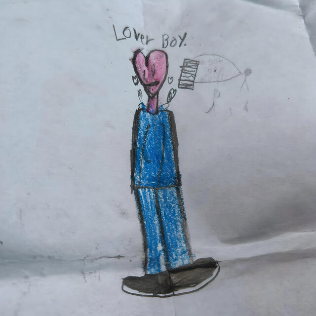 Lover Boy