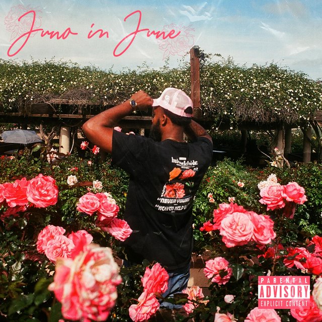 Juno in June