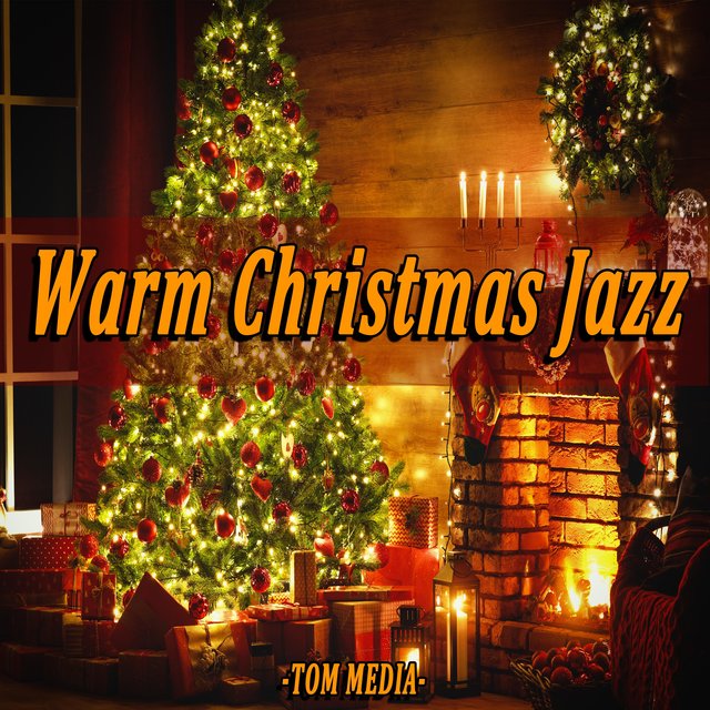 Warm Christmas Jazz
