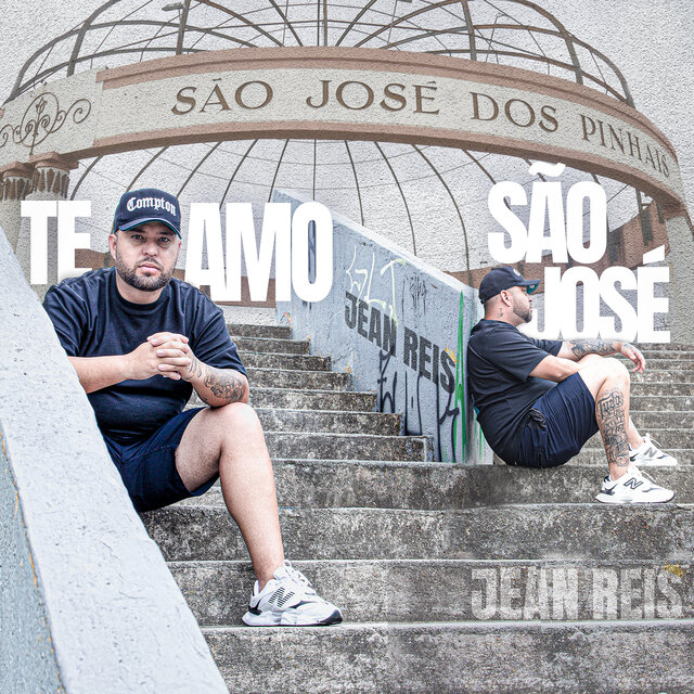 Te Amo São José