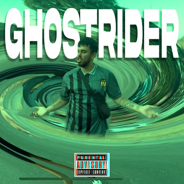 Ghostrider