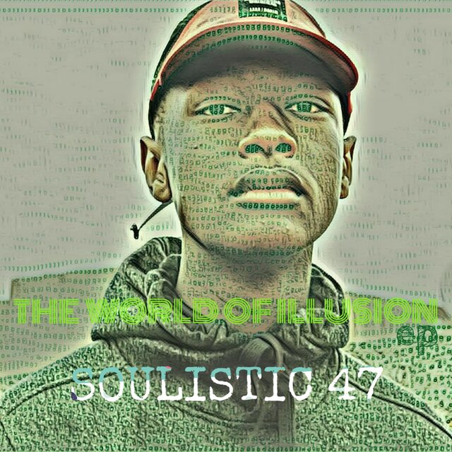 the world of illusion (Instrumental)