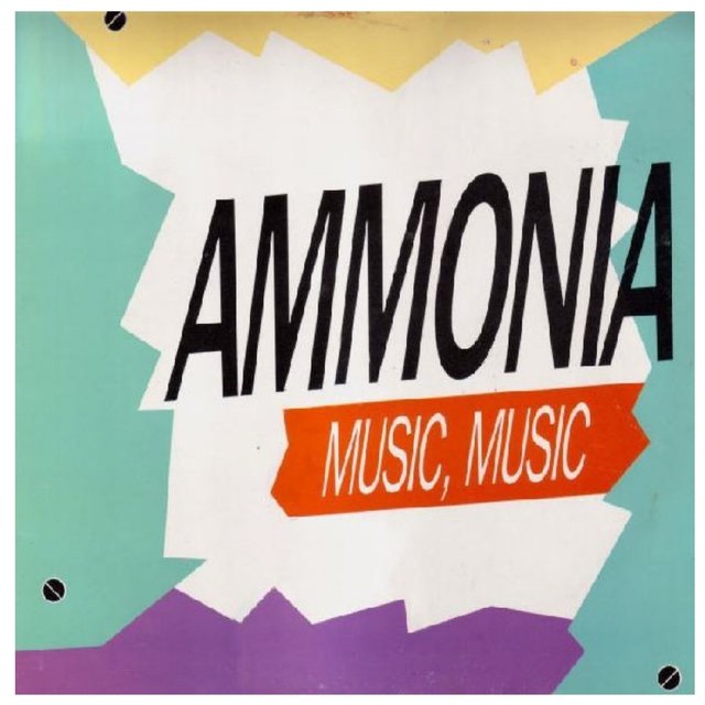 Music, Music (Italo Dance 1991)