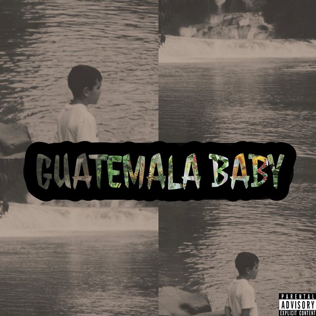 Guatemala Baby