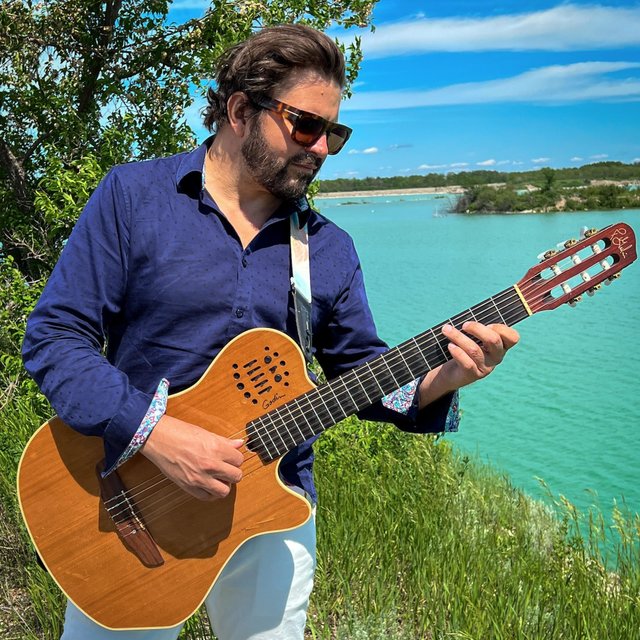 Duets With The Sea
