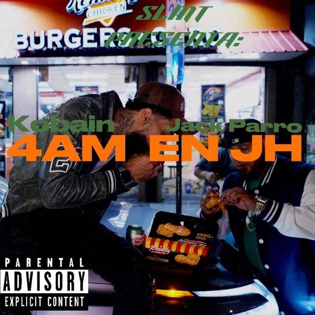 4AM EN JH