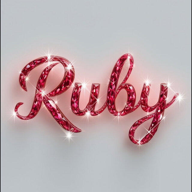 Ruby