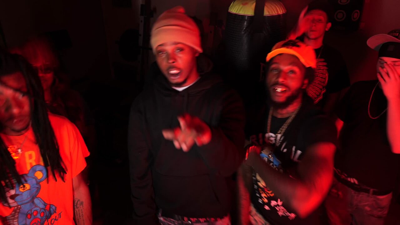 Don’t Call Me By My First Name (feat. Young DMO The Prince)
