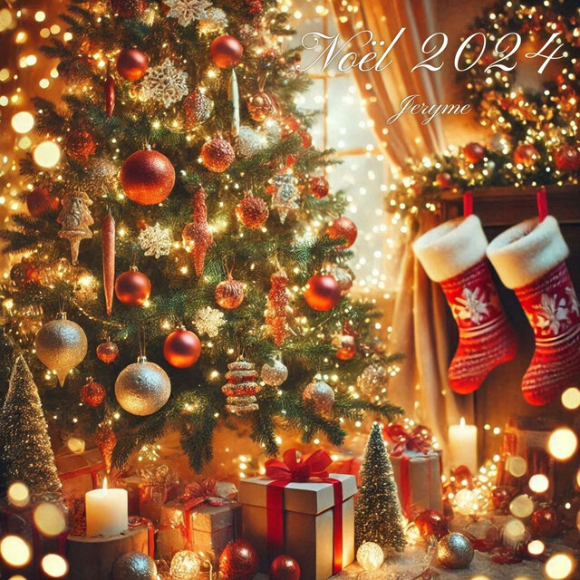 Noël 2024