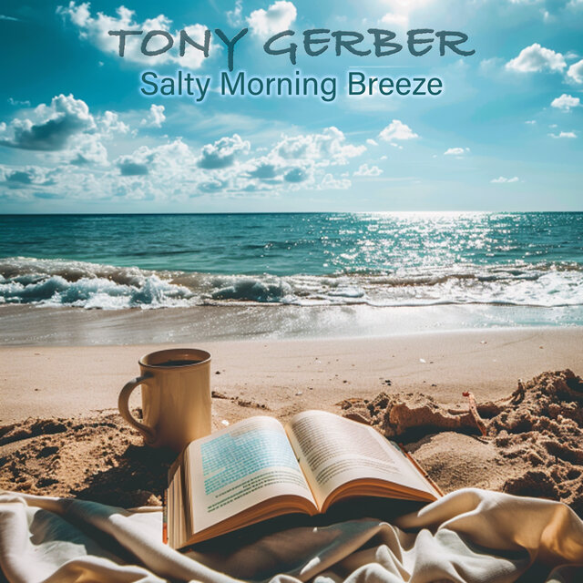 Salty Morning Breeze