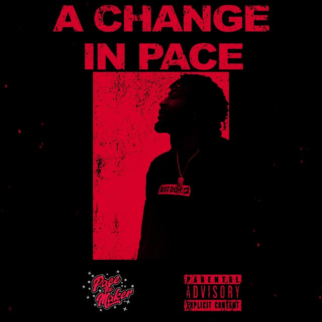A Change In Pace