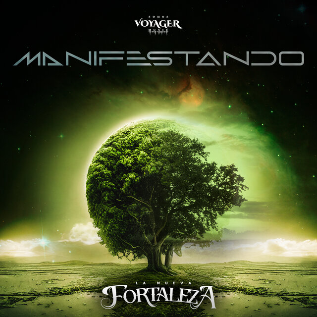 Manifestando