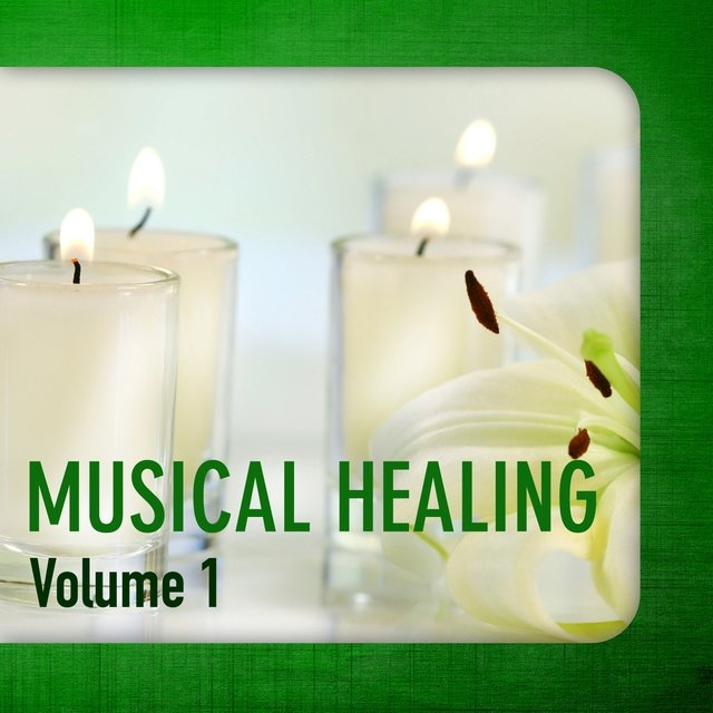 Musical Healing, Vol. 1