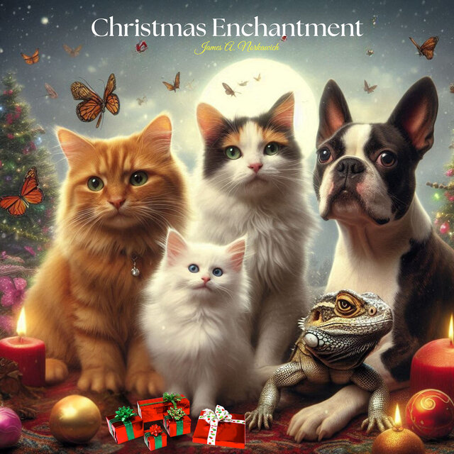 Christmas Enchantment