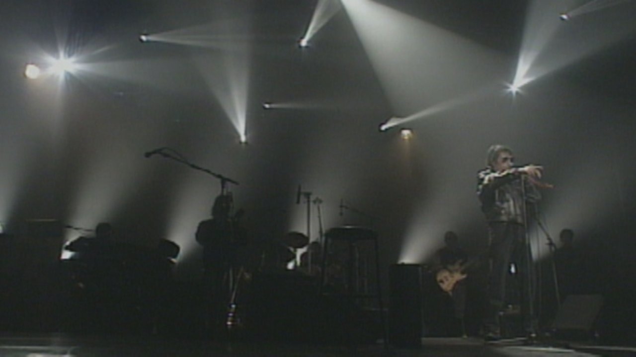 La compapadé (Live au Casino de Paris 1992)