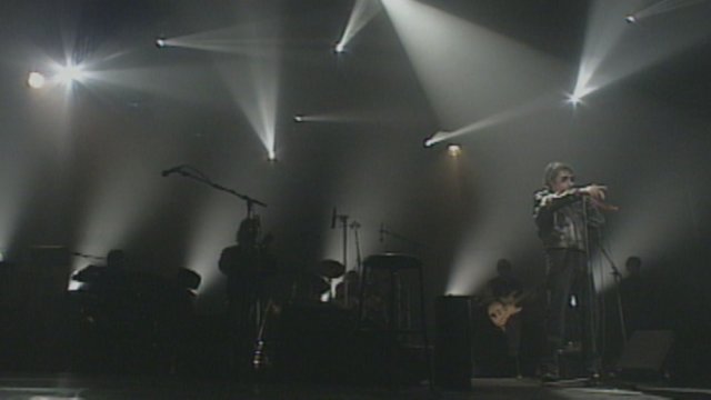 La compapadé (Live au Casino de Paris 1992)