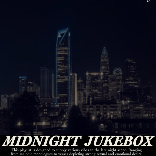 Midnight Jukebox