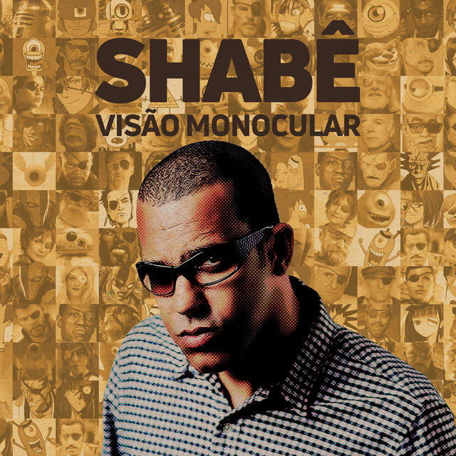Visão Monocular