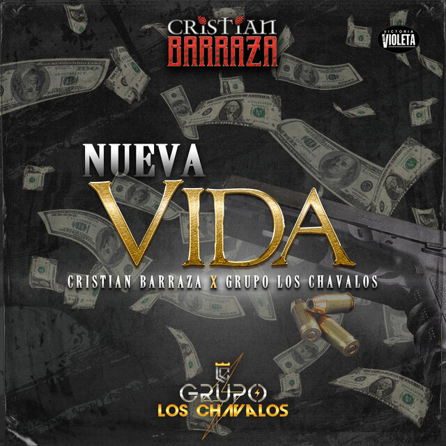 Nueva Vida