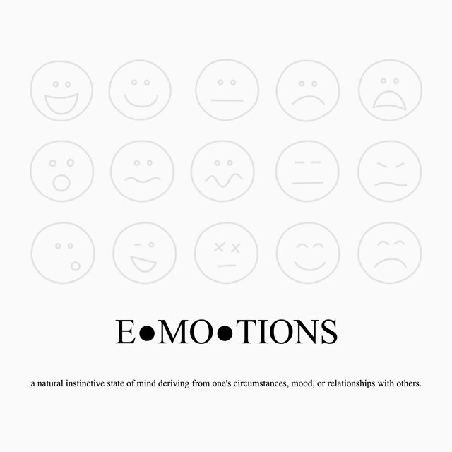 EMOTIONS