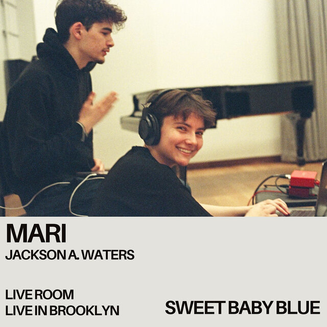 Sweet Baby Blue (Live in Brooklyn)