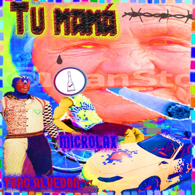 TU MAMÁ (feat. Microlax)