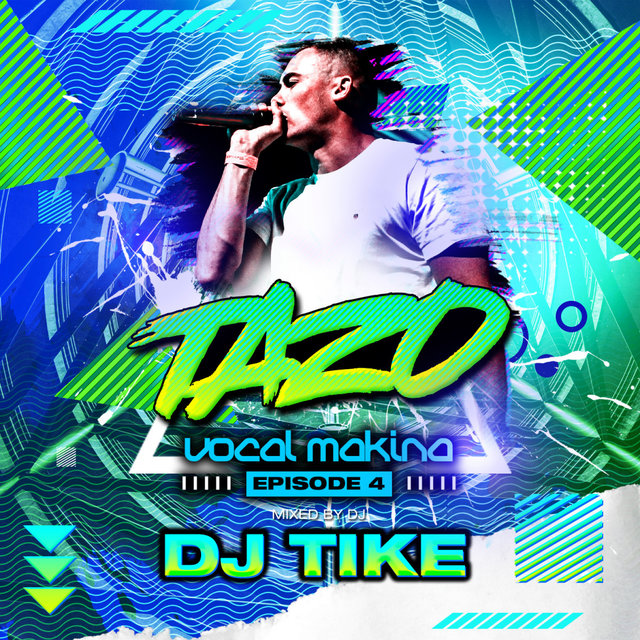 Vocal Makina
