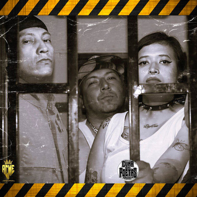 Dia a Dia Acmerecords Cuna de Poetas
