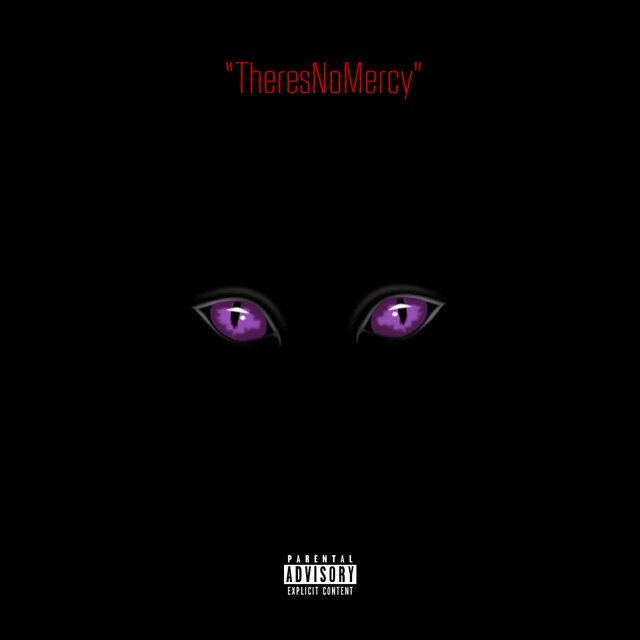 TheresNoMercy