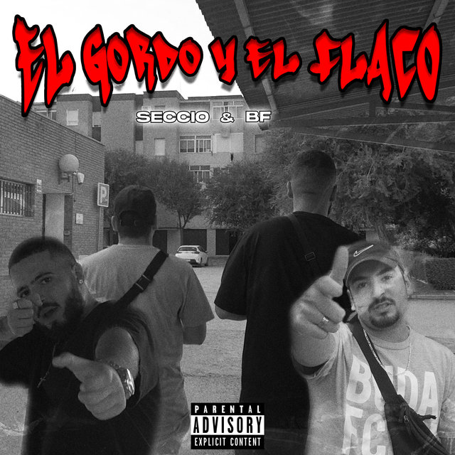 El Gordo y el Flaco