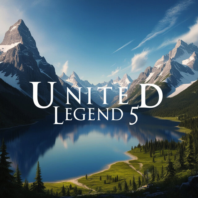 United Legends 5