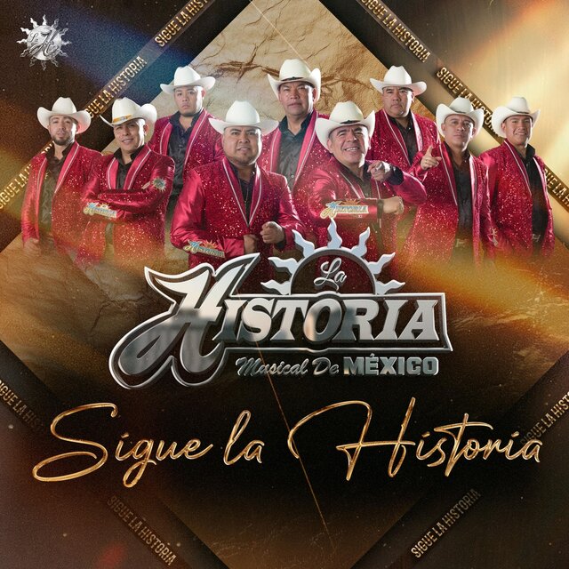 Sigue la Historia