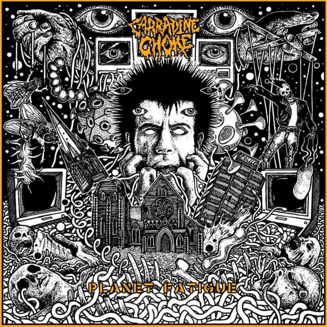 Planet Fatigue