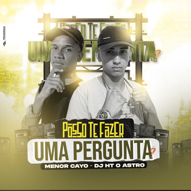 Posso Te Fazer uma Pergunta (Remasterizado)