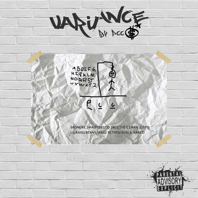 VARIANCE