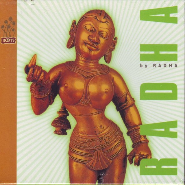 Radha