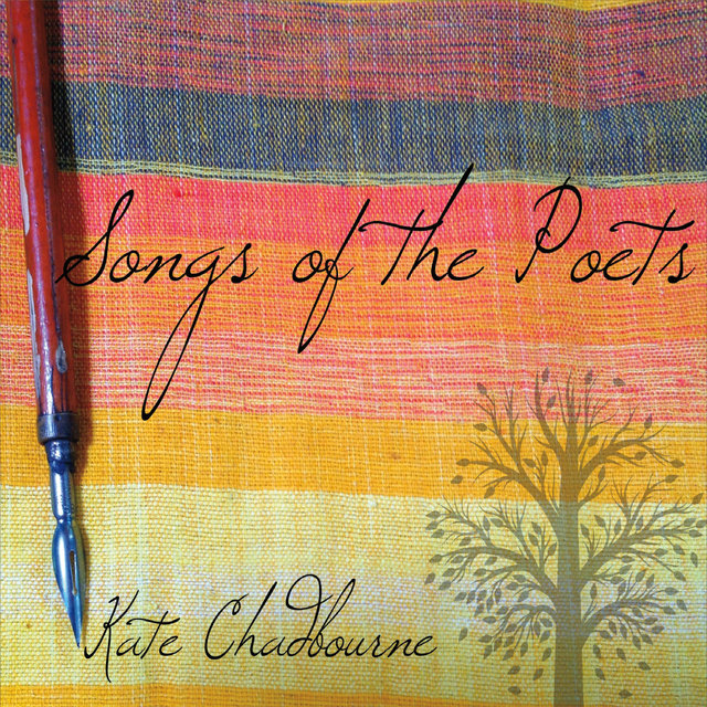Songs of the Poets