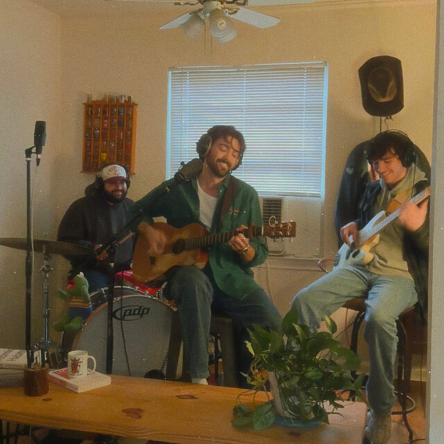 Bitter Taste of You (Stripped)