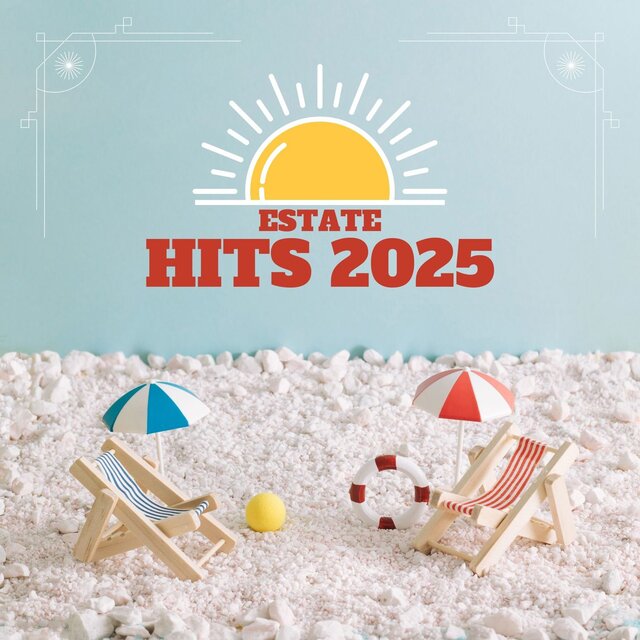 ESTATE - Hits 2025