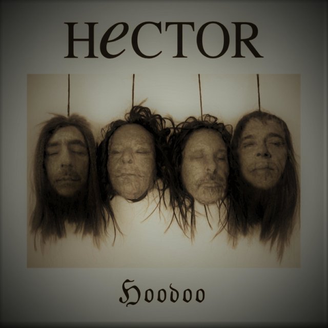 Hoodoo