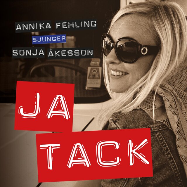 Cover art for album  by Annika Fehling
