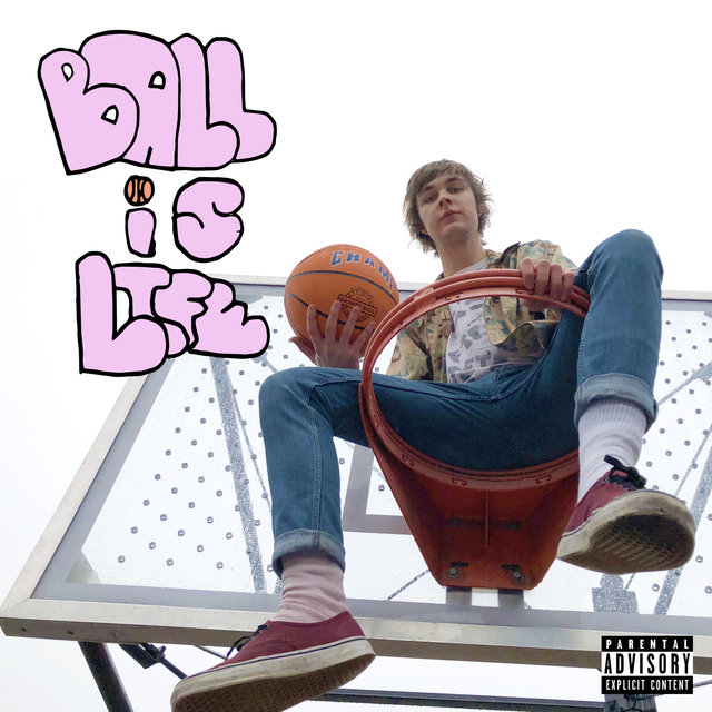 Ball is Life