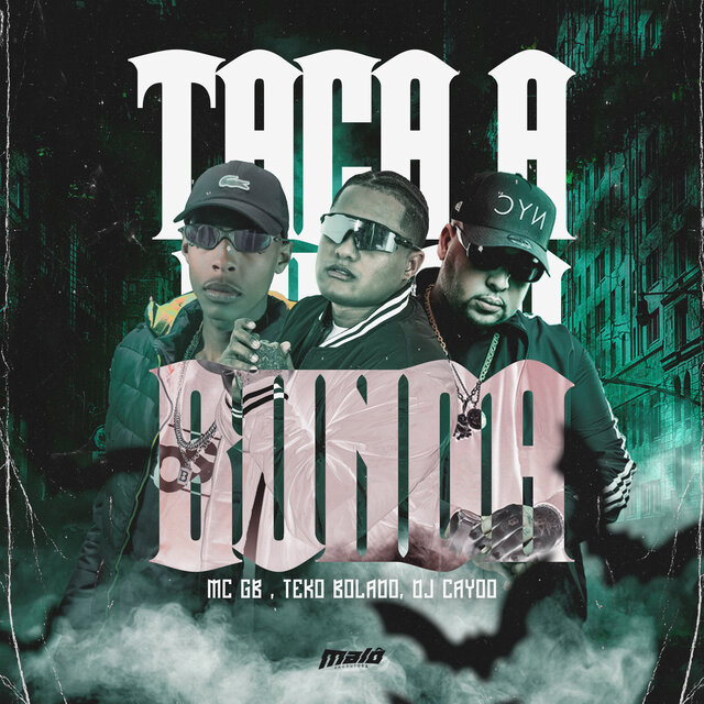 Taca a Bunda