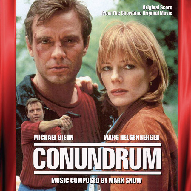 Conundrum (Original Soundtrack Recording)