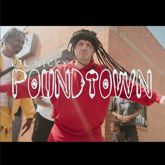 Poundtown