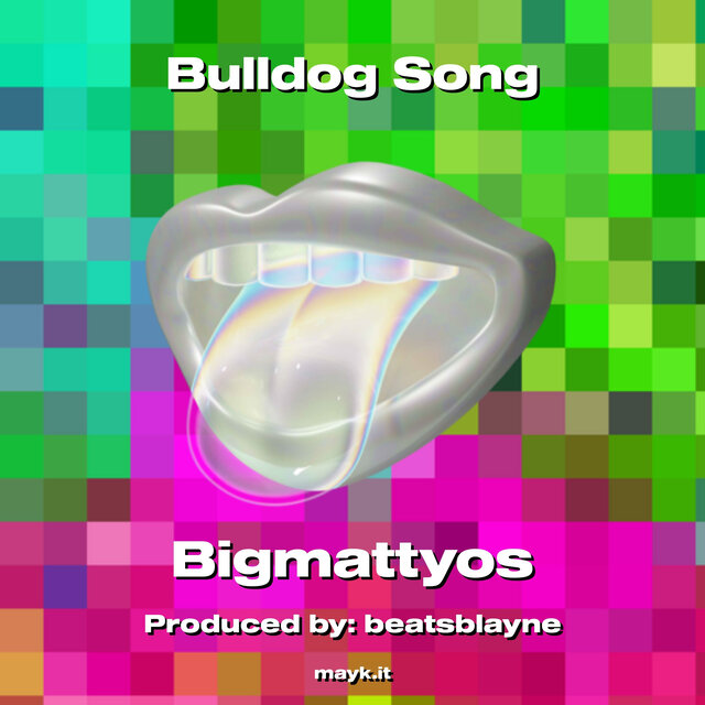Bulldog Song