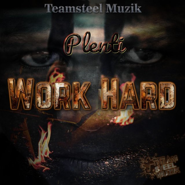 Work Hard